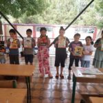 «Dolzarb 90 kun» dasturi doirasida